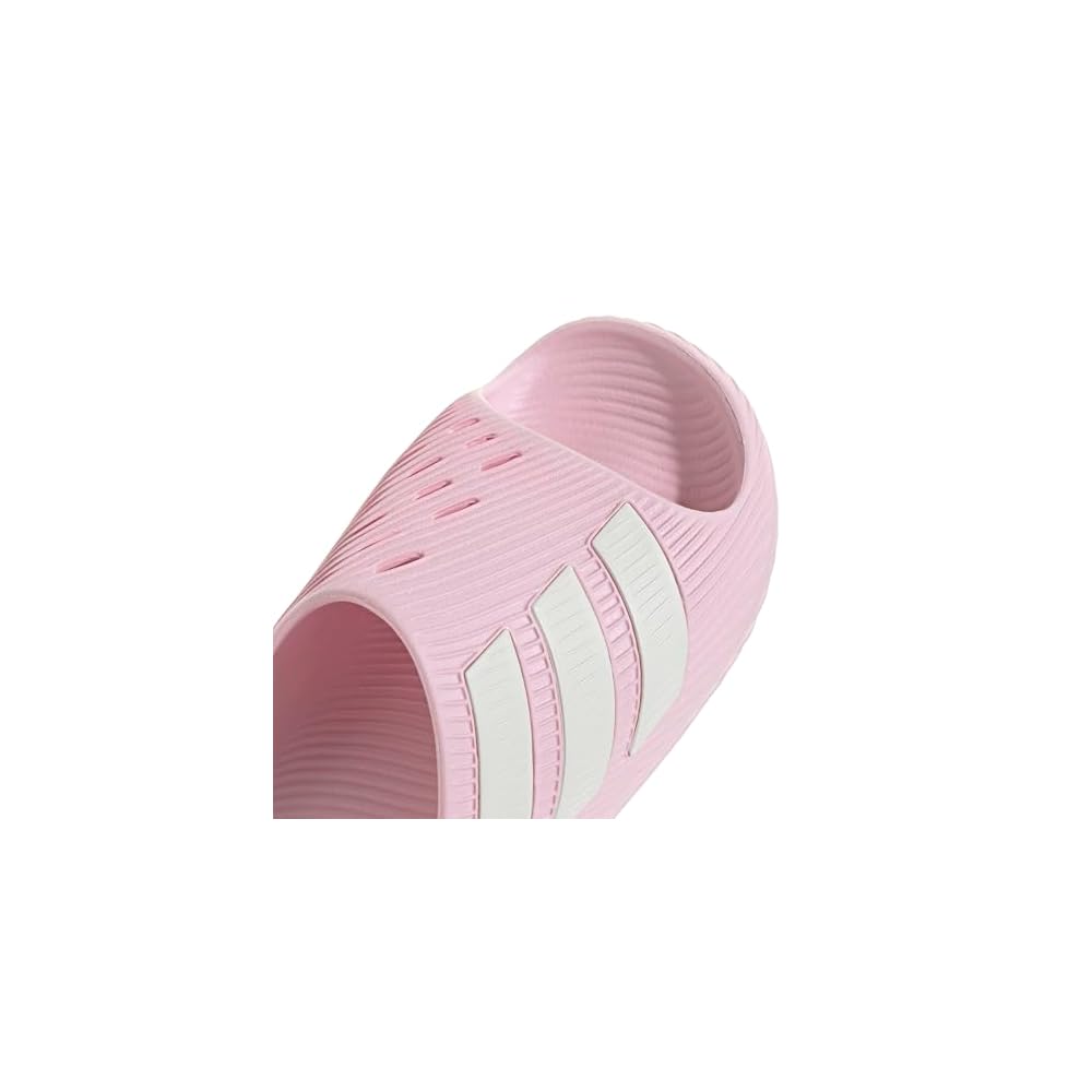 Clear Pink/White/White