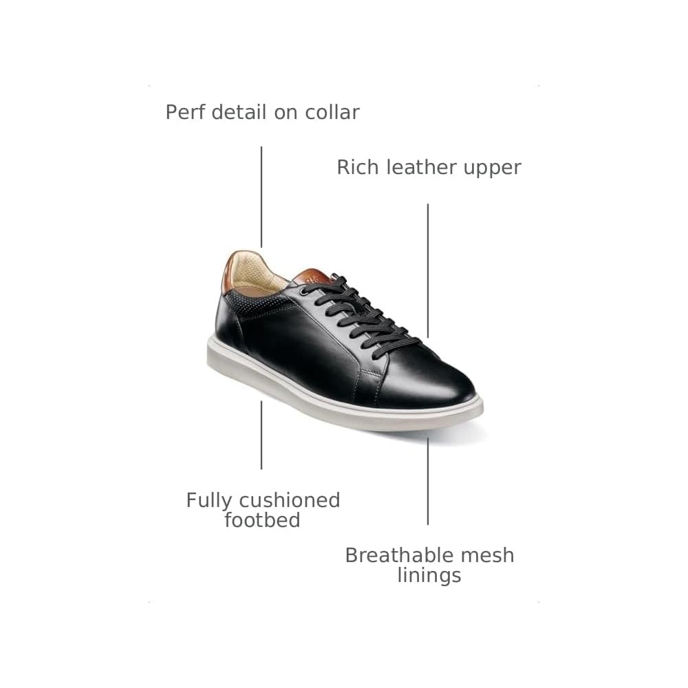 Black-cognac