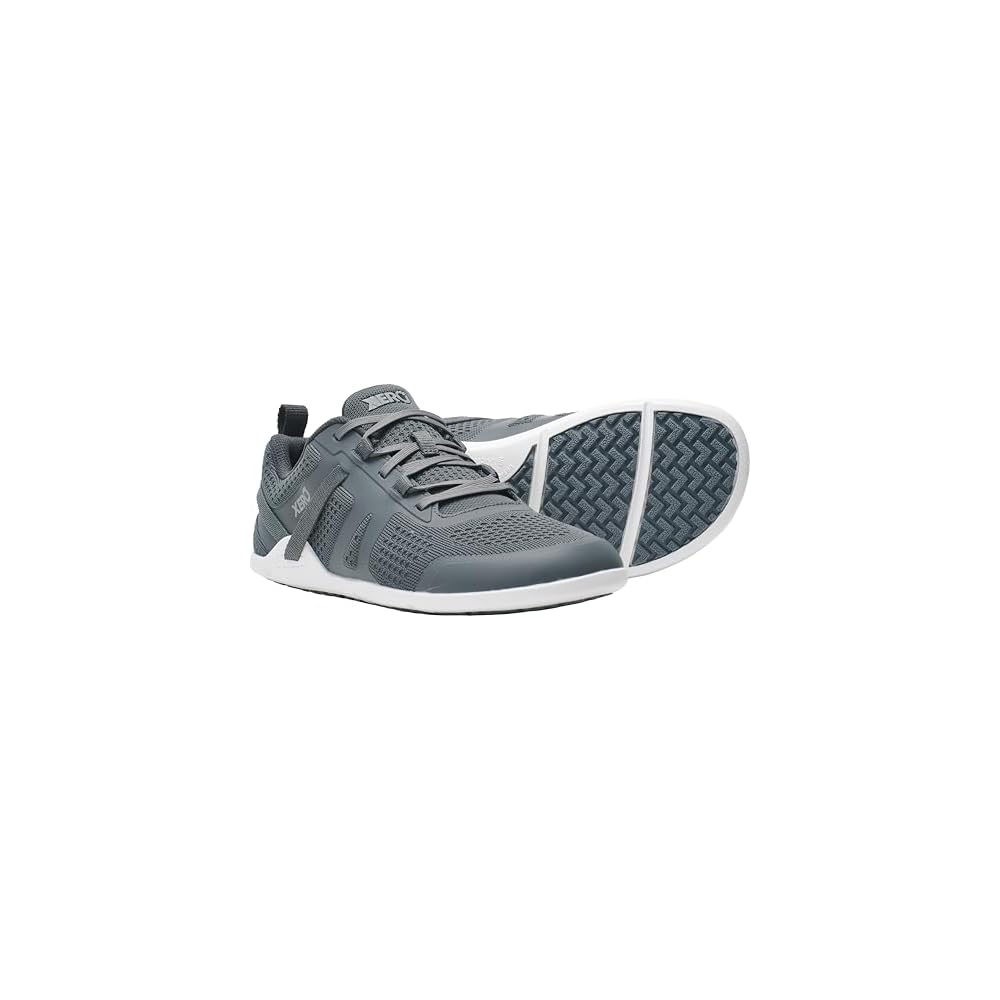 Steel Gray