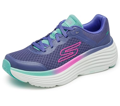 Purple/Turquoise