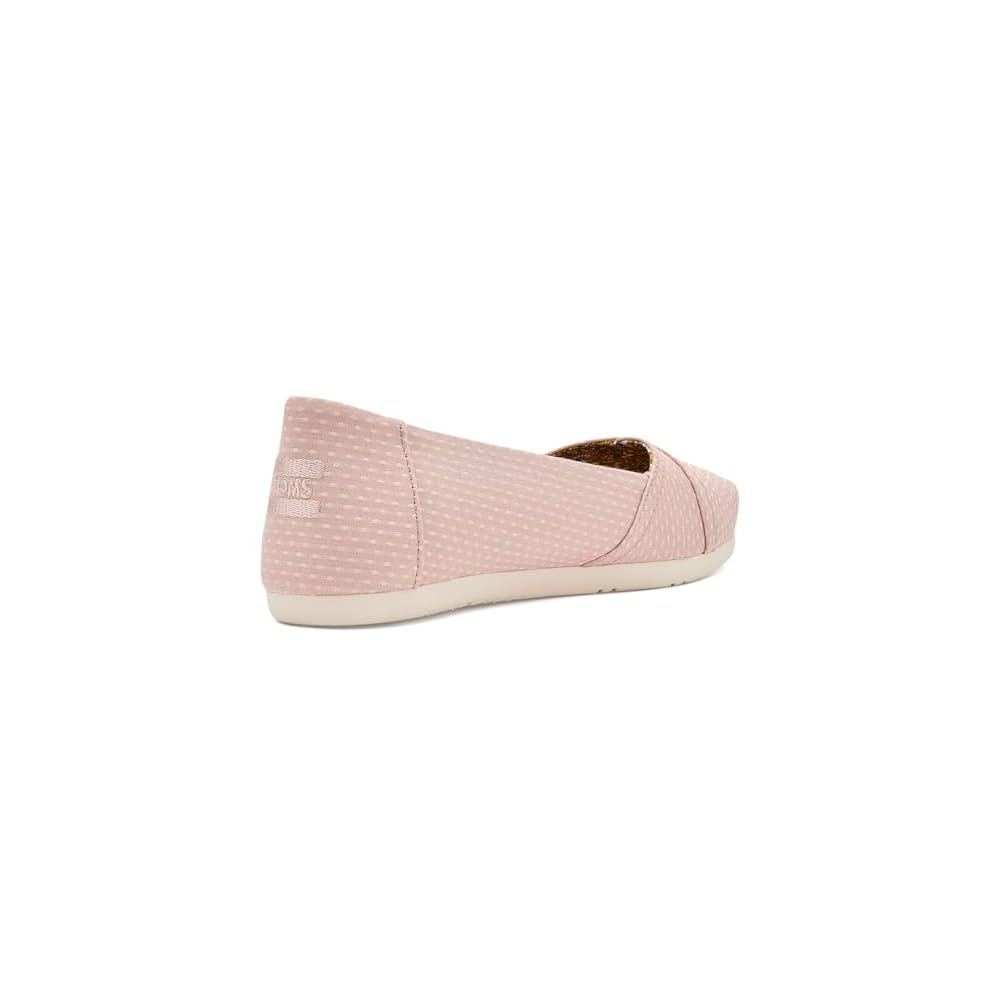Bloom Chambray Dot