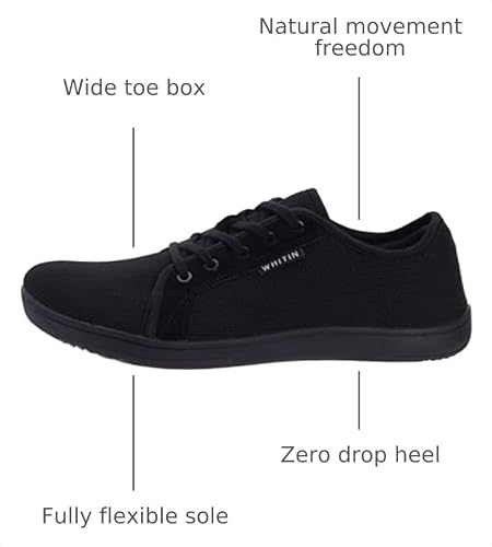 W81 | All Black
