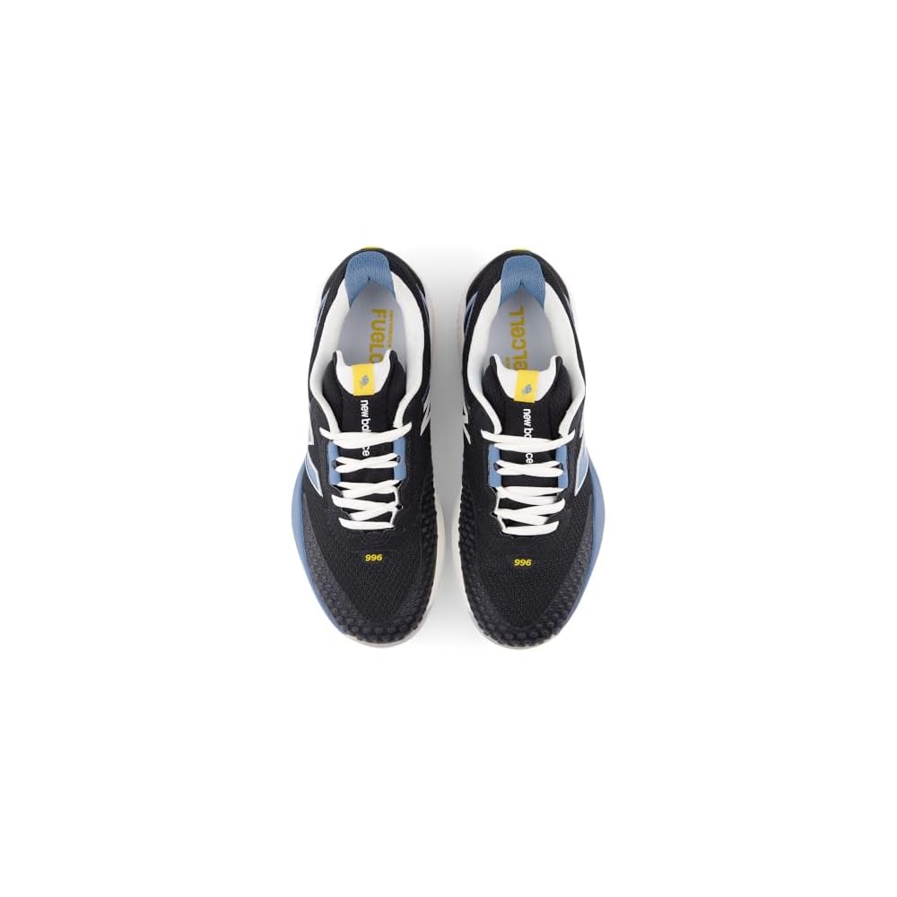 Black/Blue Gemstone/Apollo Gold