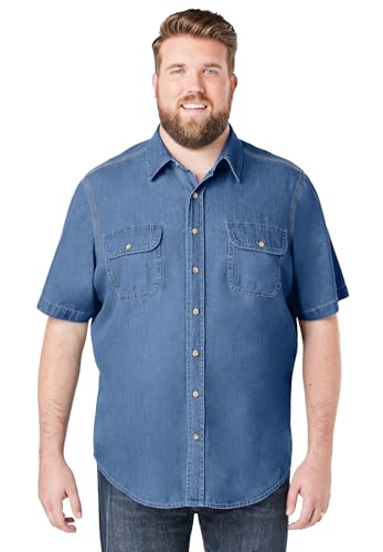Stonewash Denim