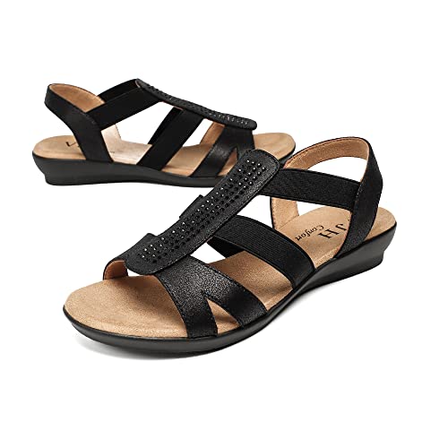 Metallic Black