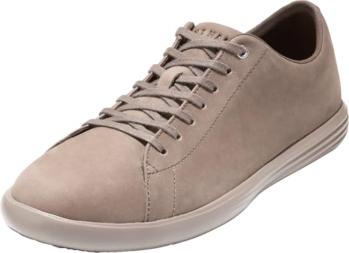 Morel Nubuck/Irish Coffee