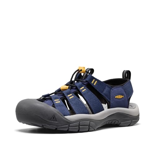 Naval Academy/Keen Yellow
