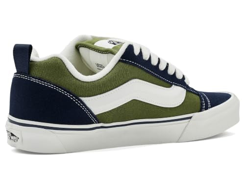 Nineties Navy/Green