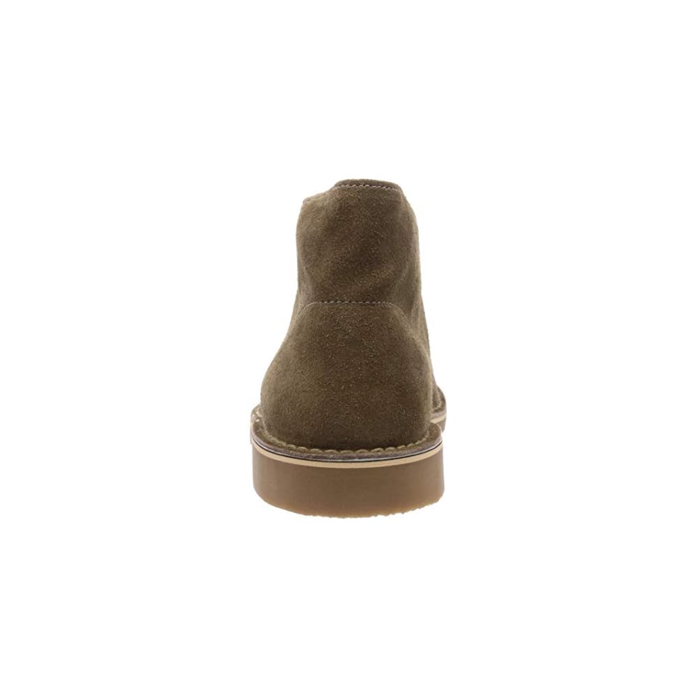 Sand Suede