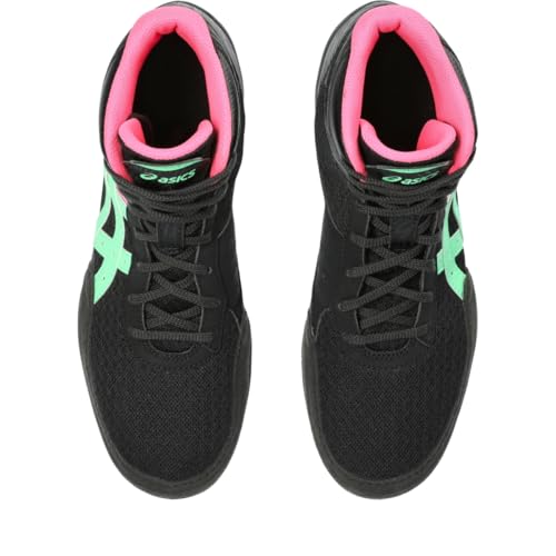 Black/New Leaf