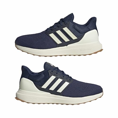 Dark Blue/Off White/Ink