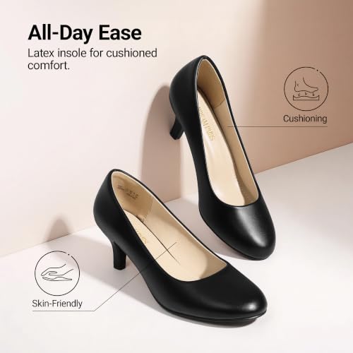 Black-pu