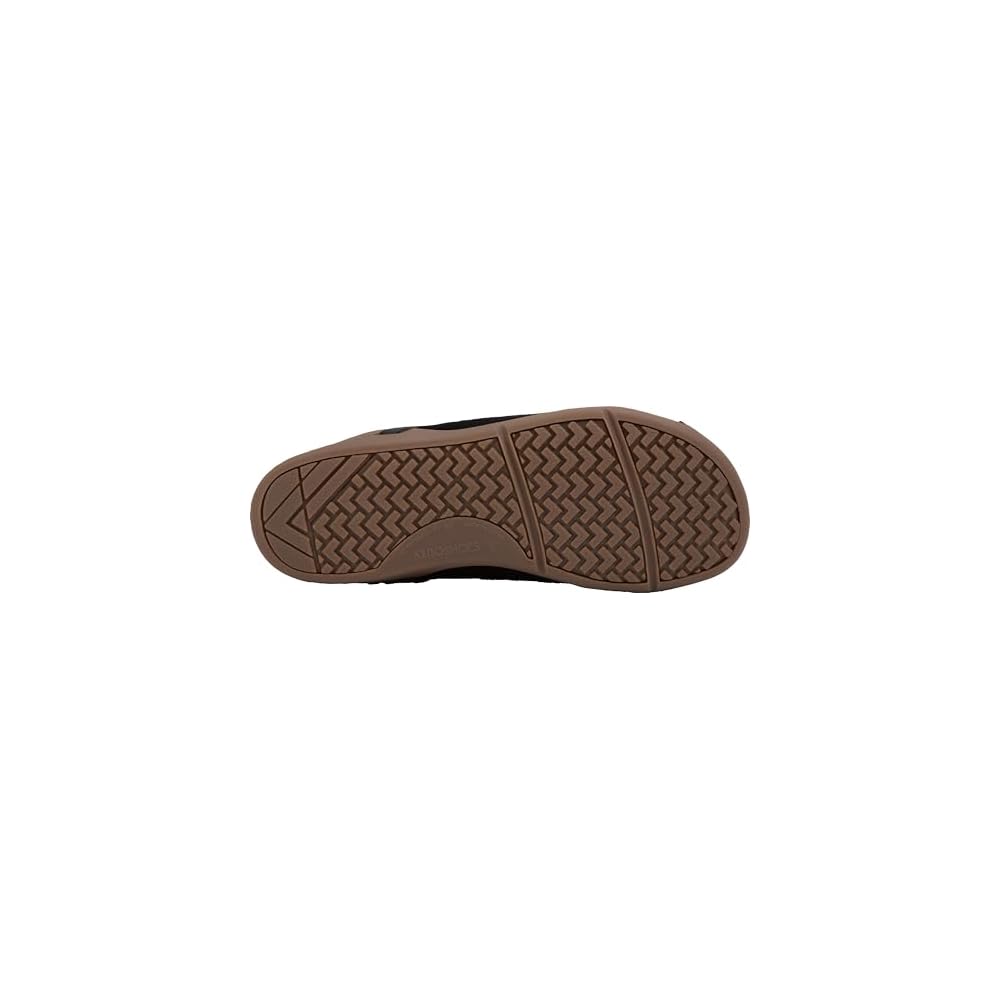 Black/Gum