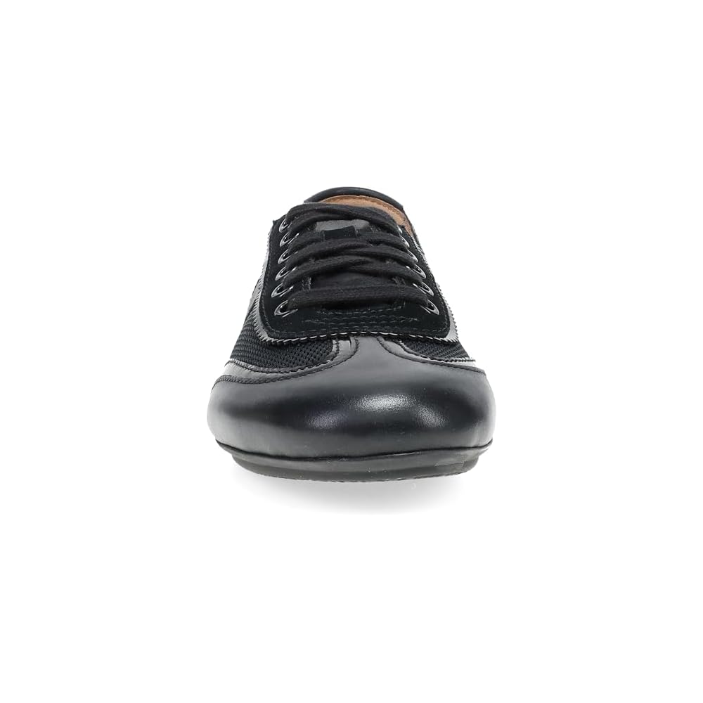 Black/Black