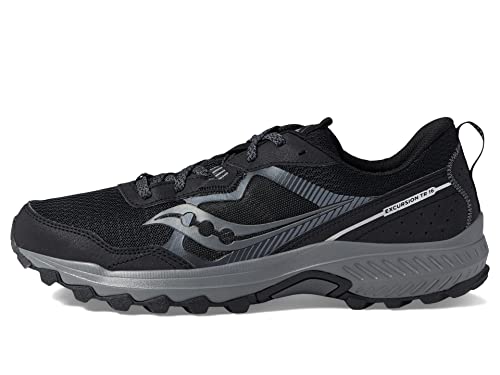 Black/Charcoal
