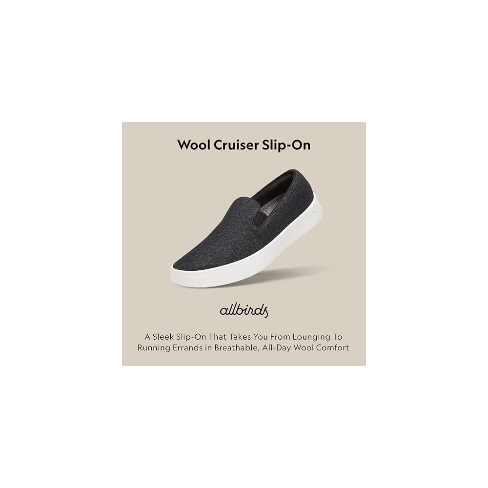 Natural Black (Blizzard Sole)
