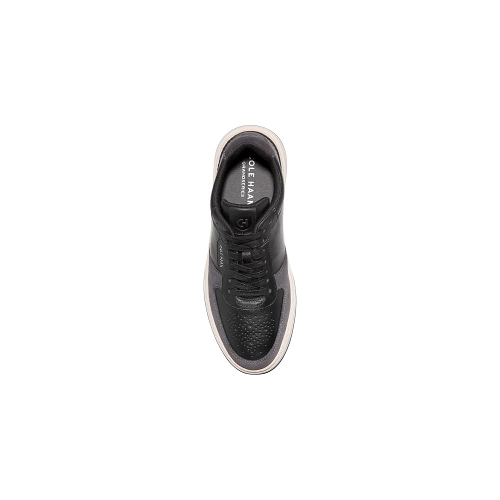 Black/Dark Pavement