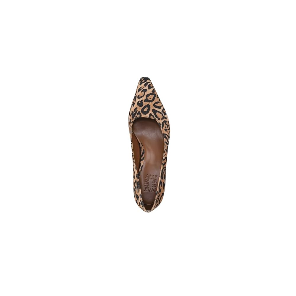 Dark Brown Leopard