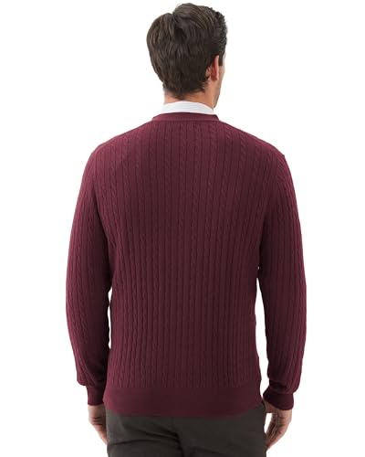Burgundy Red