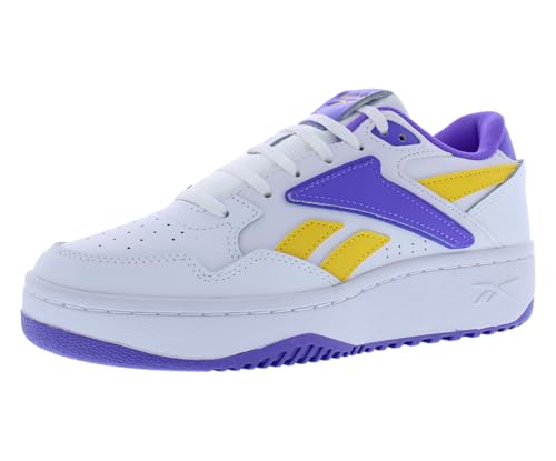 White/Solar Purple/Always Yellow