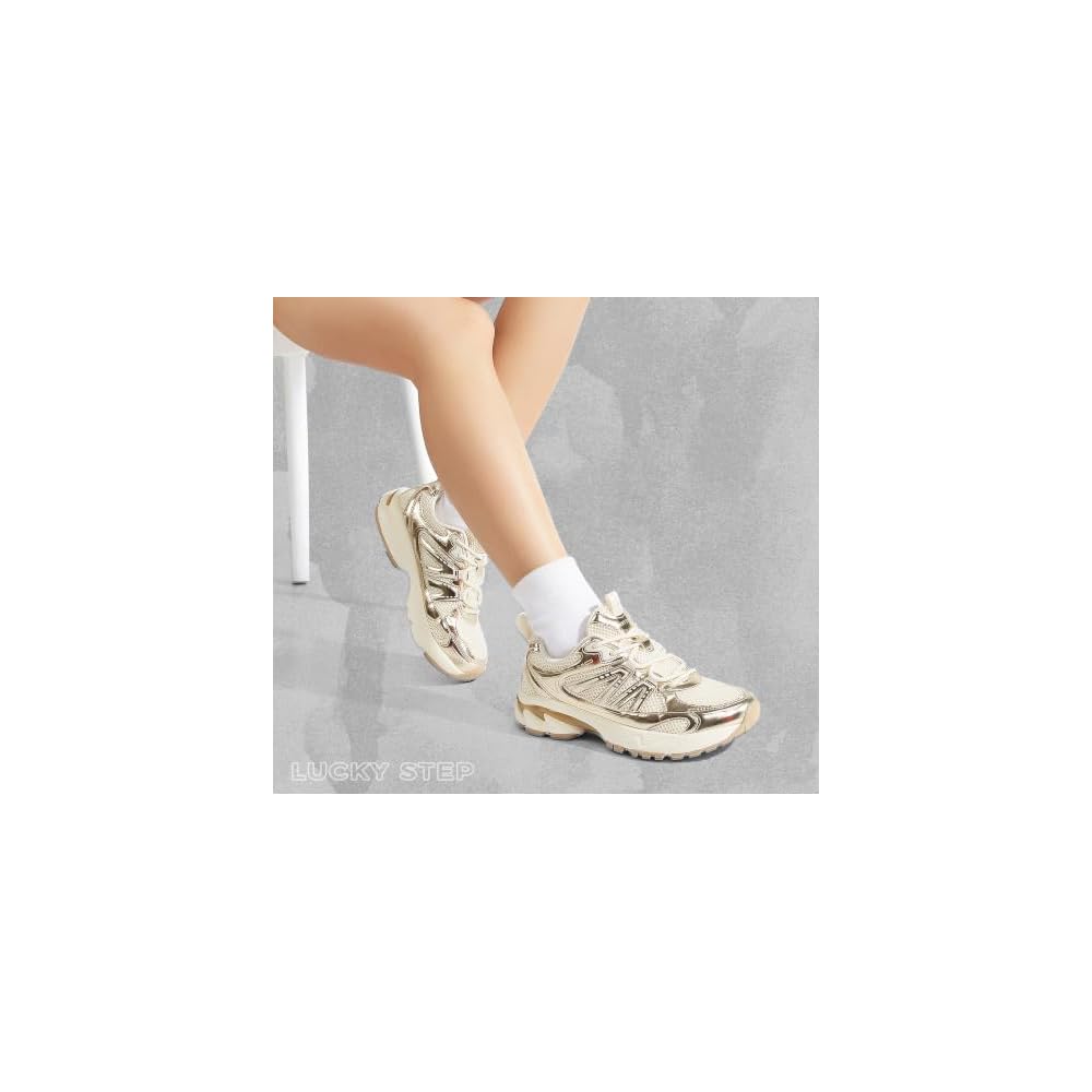 Gold/Beige