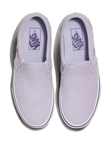 Mono Embroidery Lilac Mist