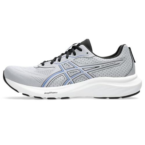 Piedmont Grey/Black