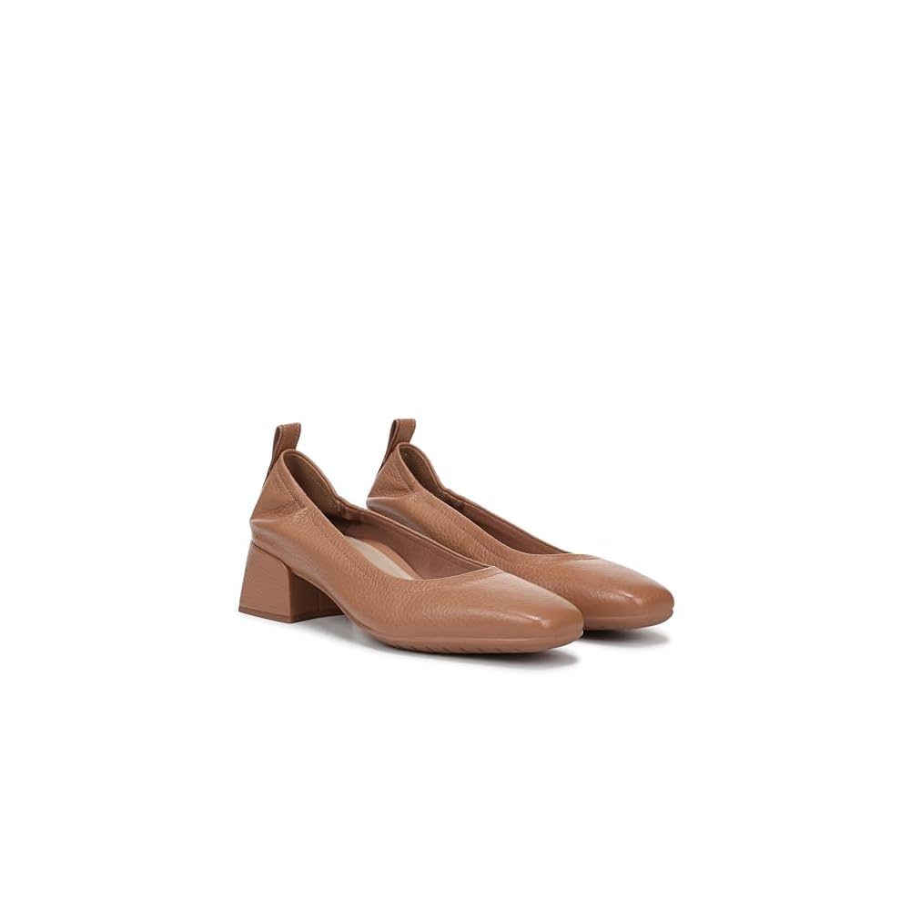 Mocha Mousse Nappa Leather