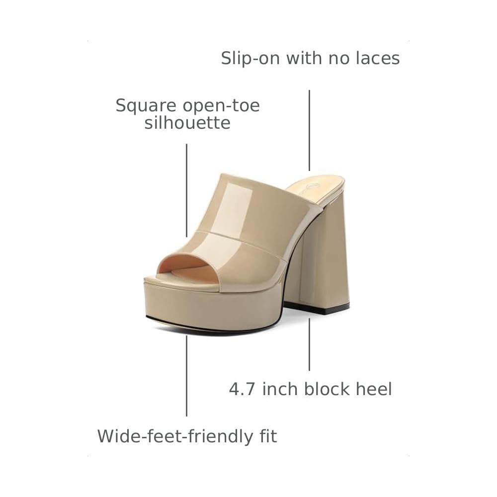 Nude Patent