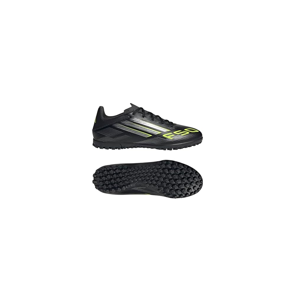 Black/Iron Metallic/Lucid Lemon