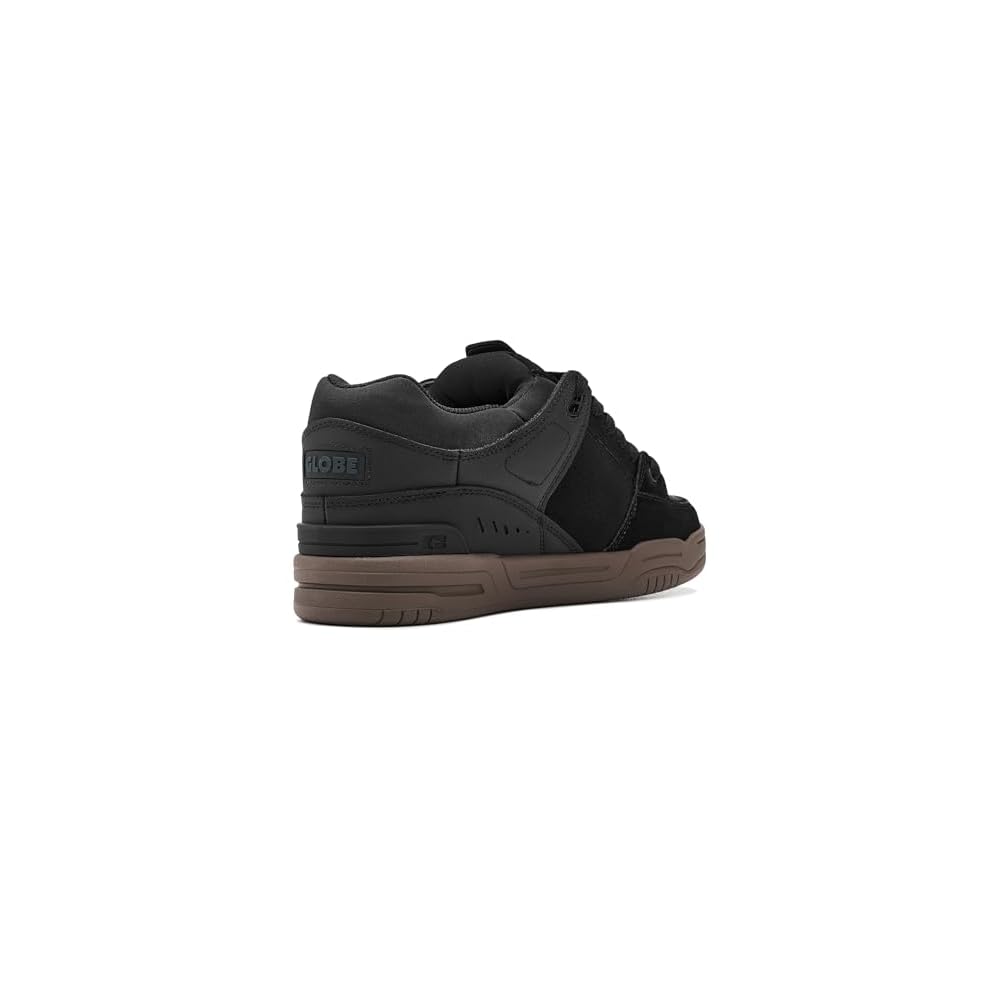Black/Tobacco Gum
