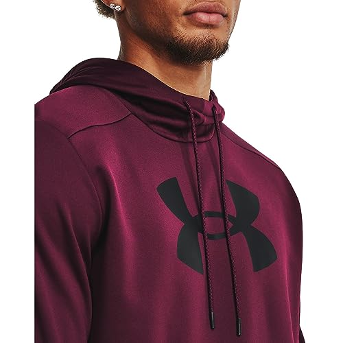 (600) Dark Maroon / / Black