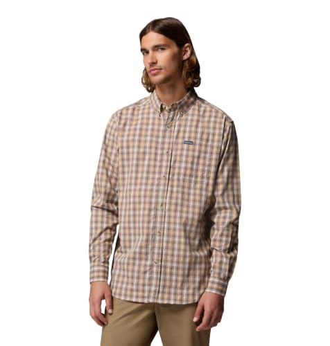 Flint Grey/Rapid Rivers Gingham