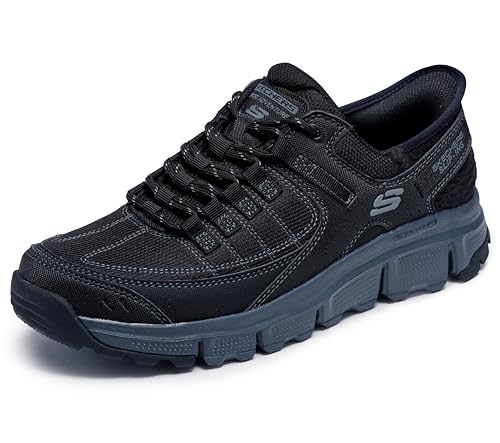 Black/Charcoal