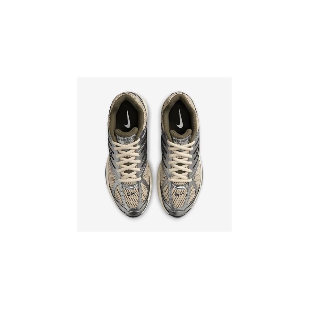 Light Khaki/Medium Olive/Photon Dust/Metallic S...