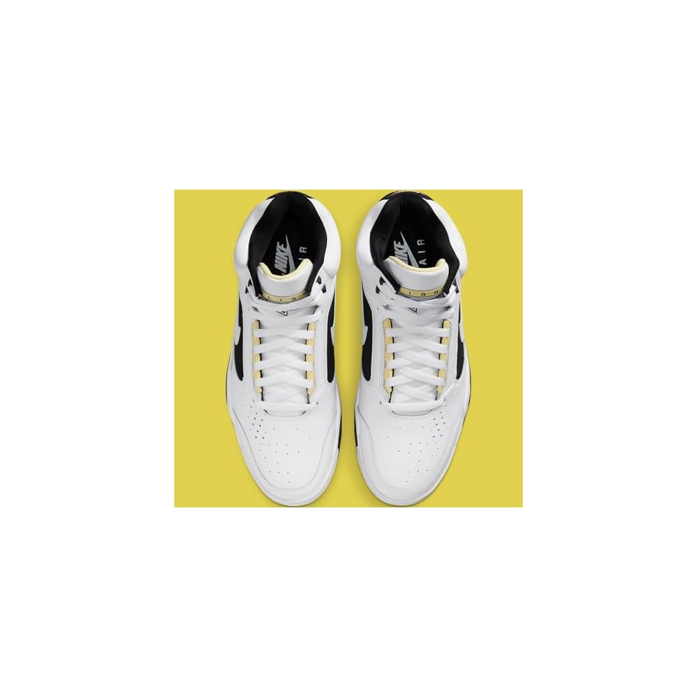 White White Lemon Black