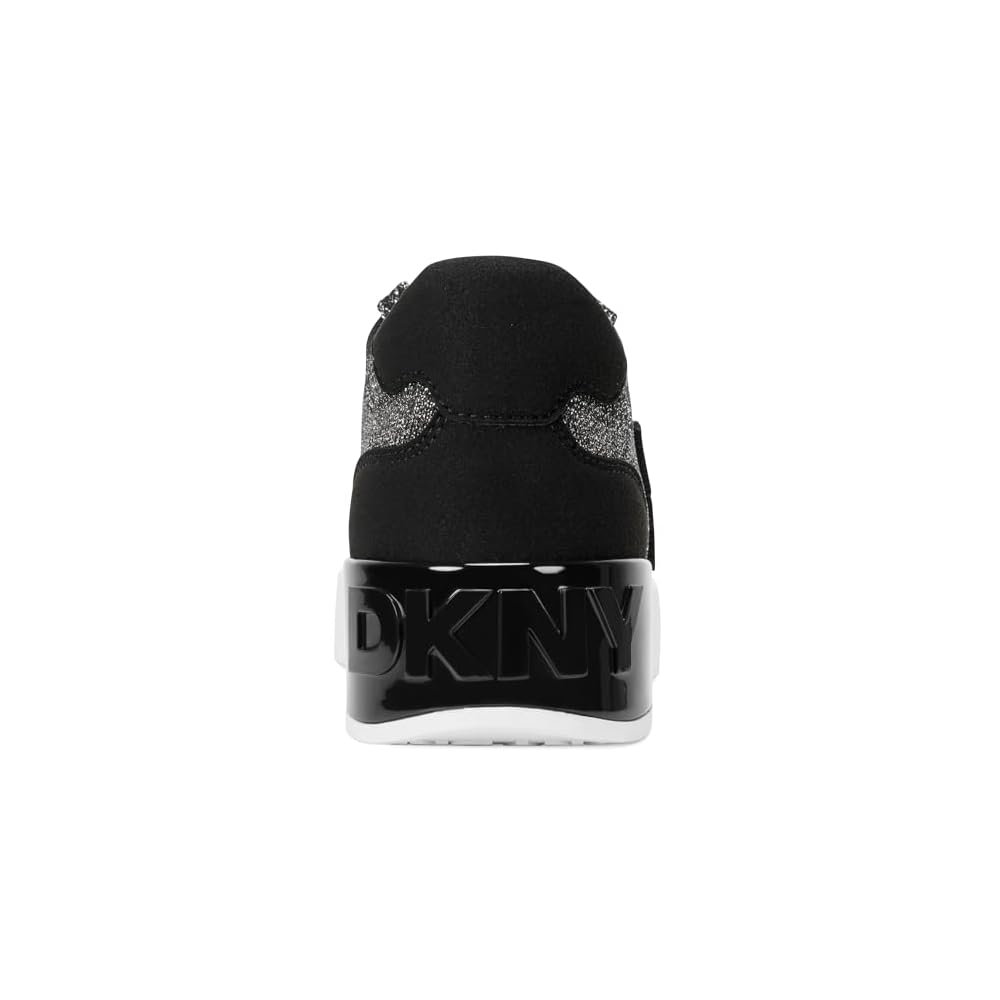 Nickel/Black