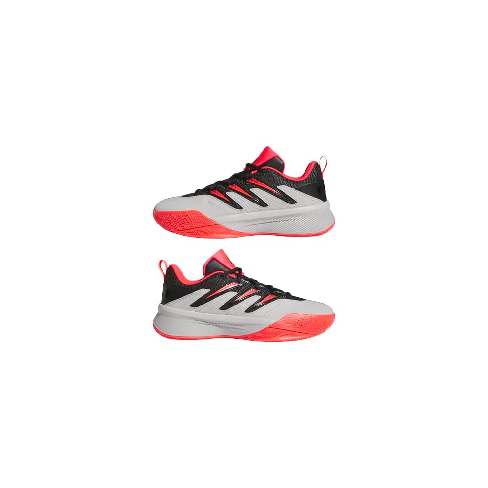 Black/Lucid Red/Grey