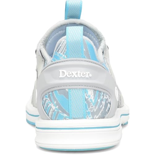 Light Grey/Blue