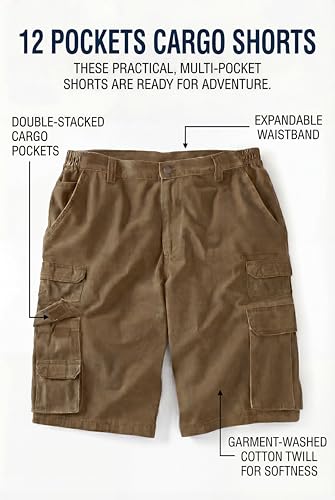 Dark Khaki