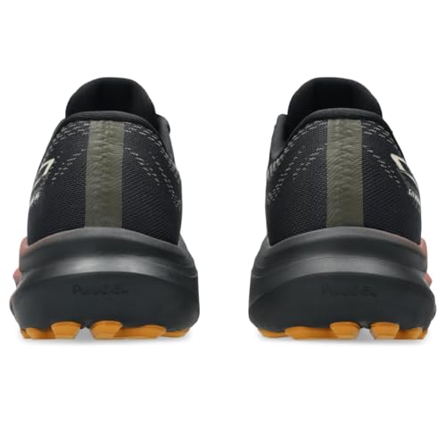 Black/Vanilla