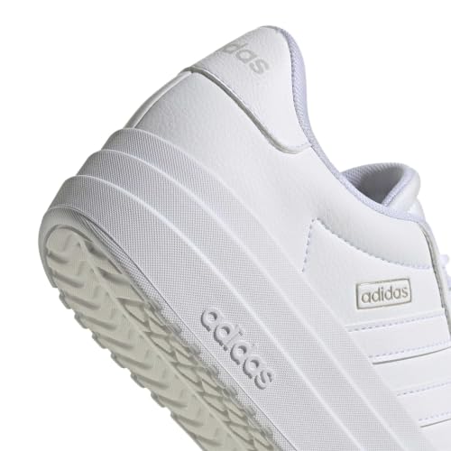 White/White/Crystal White