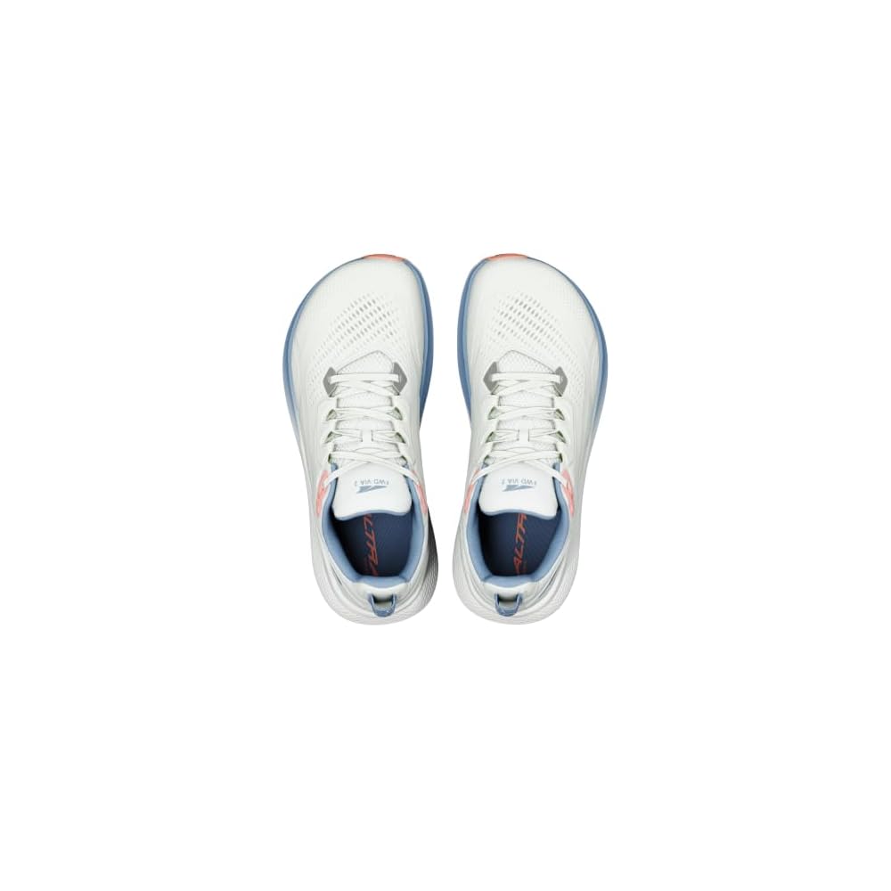 Ice/Silver/Windward Blue
