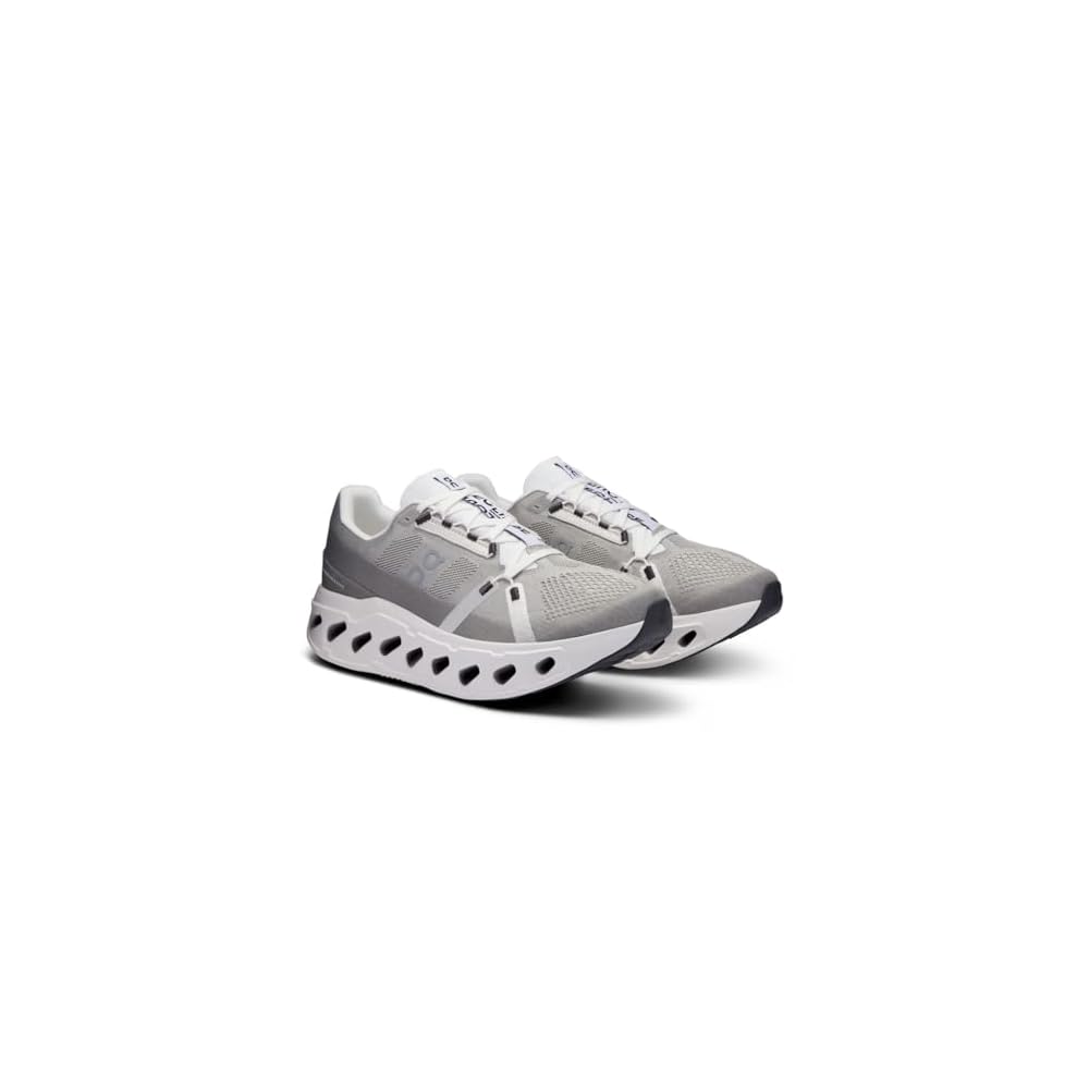 Alloy/White