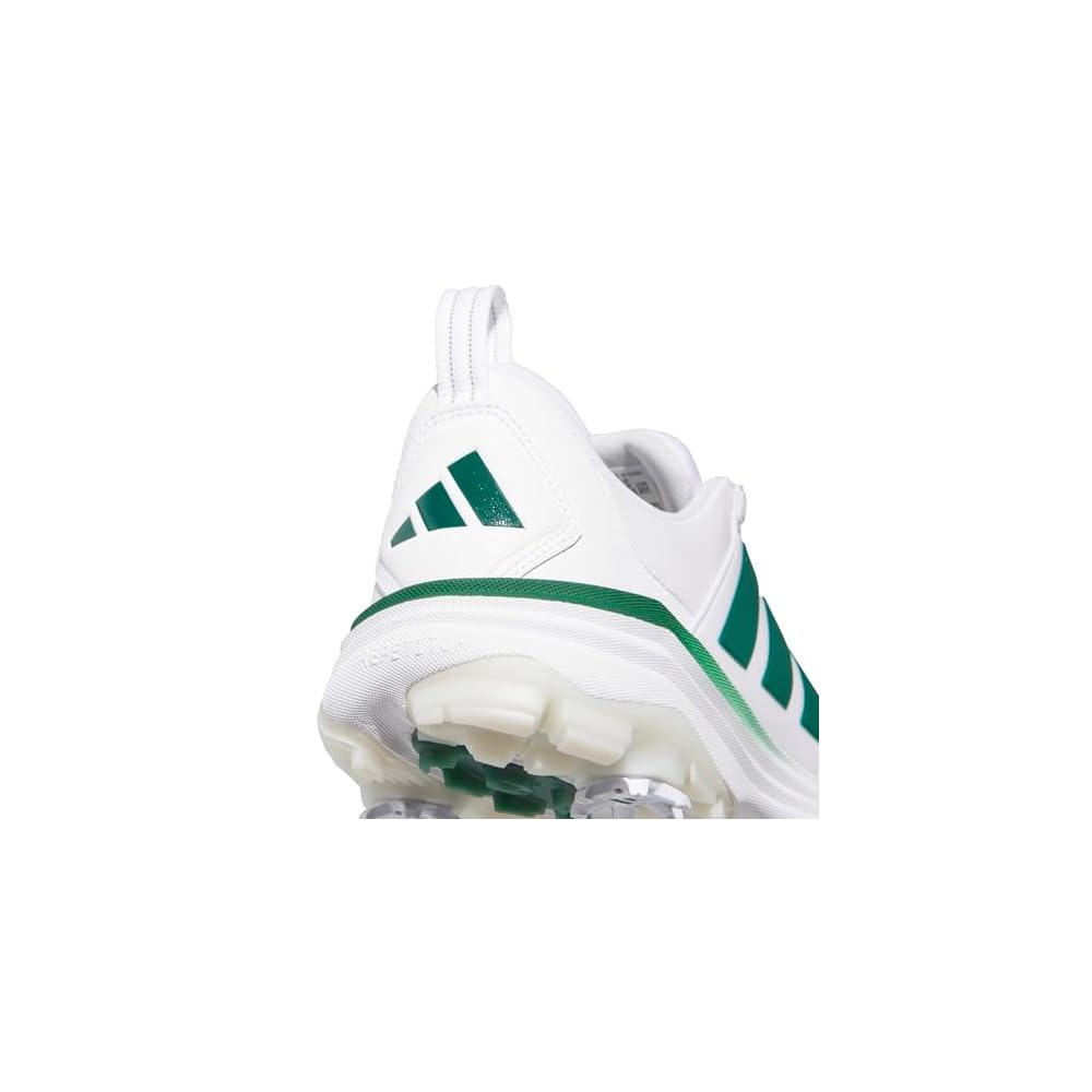 Ftwr White/Collegiate Green/Crystal White