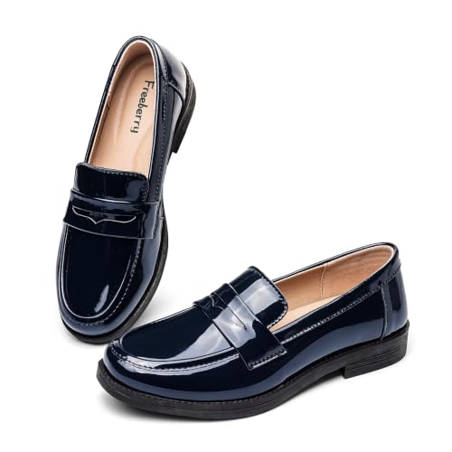 Navy Patent