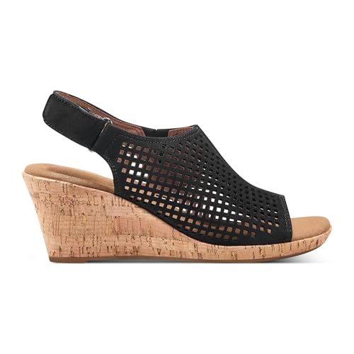 Black Nubuck