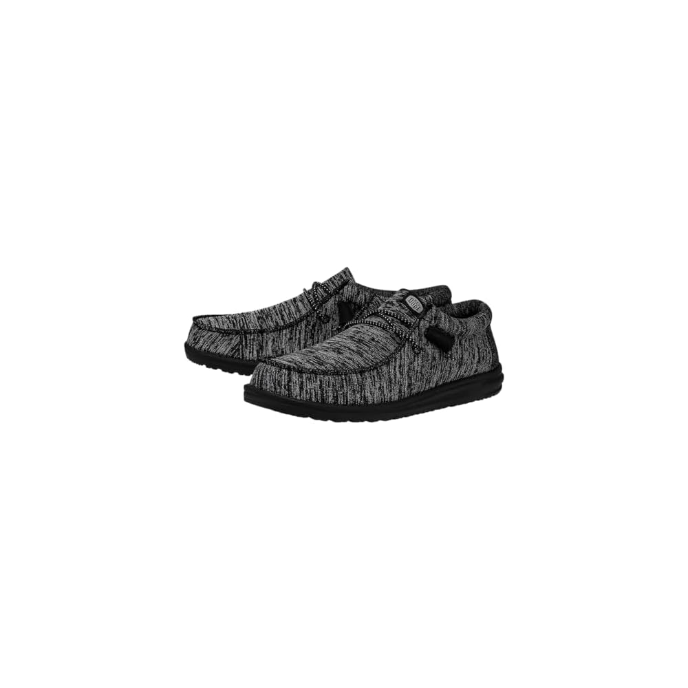 Black/Black