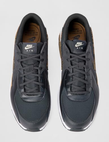 Dark Smoke Grey/Mink Brown-rocky Tan (Real Tree)