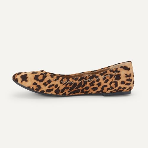 Light Brown Leopard